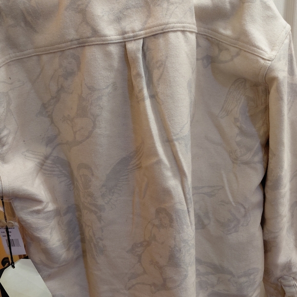 Michael Kors Women's Dark Brown Jacket - Picture 5 of 10